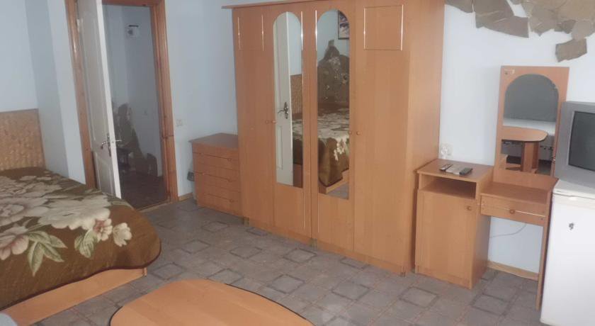 Гостиница Guest house Otdyh v Kaciveli Кацивели