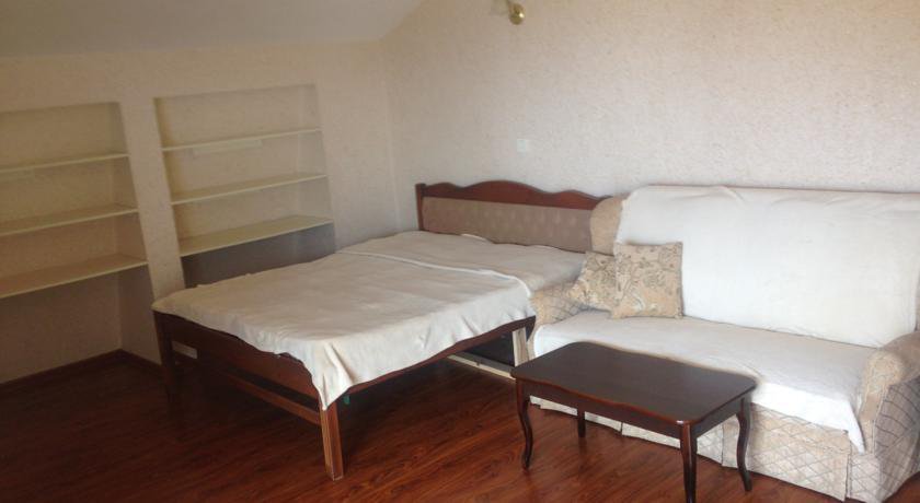 Гостиница Guest house Otdyh v Kaciveli Кацивели-55