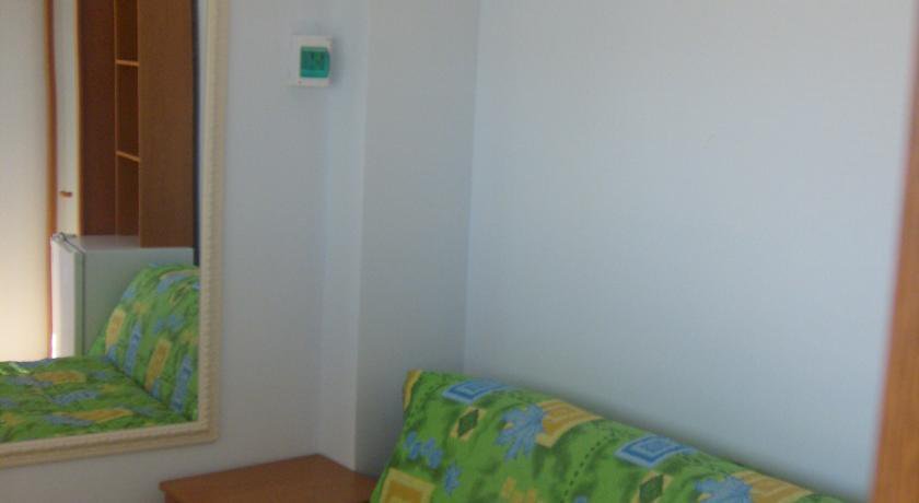 Гостиница Guest house Otdyh v Kaciveli Кацивели-4